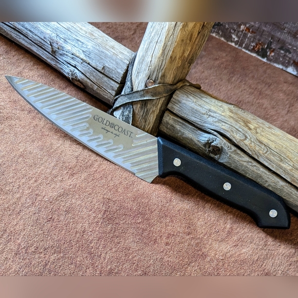 New in Original Package Gold Coast Kitchen 5 Piece Set - Picture 5 of 14